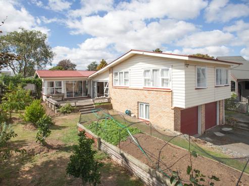222 Picquet Hill Road, Te Awamutu
