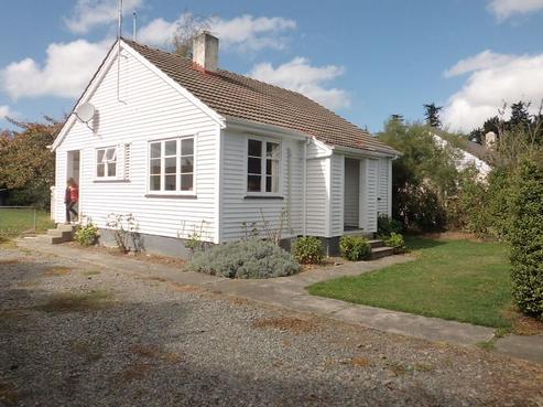 8 Maude Street, Temuka