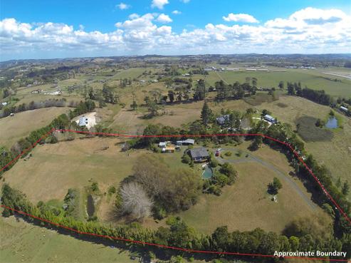 169 Top Road, Dairy Flat