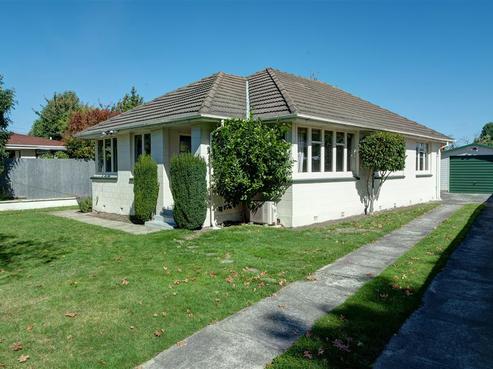 3 Guildford Street, Burnside