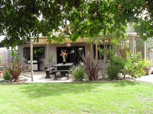 63 East Street, Feilding