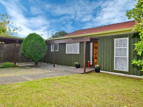 85B Sunnybrae Road, Hillcrest