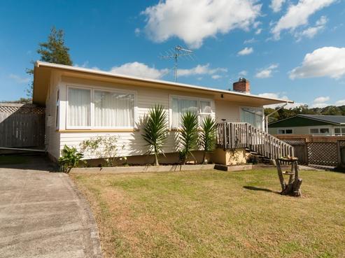 44 Tilden Avenue, Hillcrest