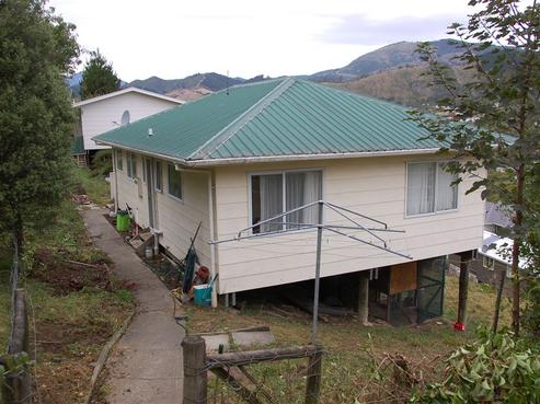 33B Abraham Heights, Washington Valley