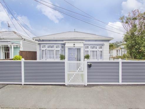73 Richmond Street, Petone
