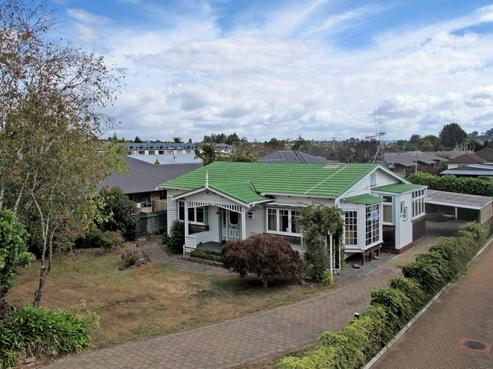 52 Campbell Street, Frankton