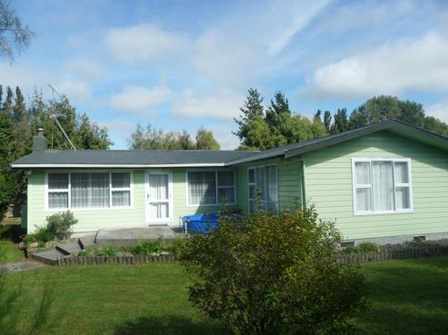2453 State Highway 2, Greytown