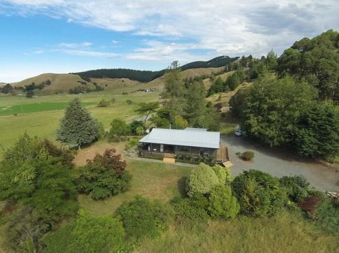 418 Hedgeley Road, Eskdale