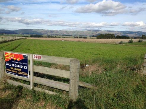 248H Watershed Road, Bunnythorpe