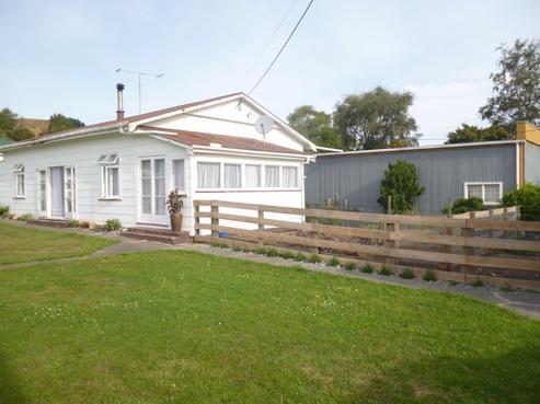 2 Rangatira Road, Hunterville