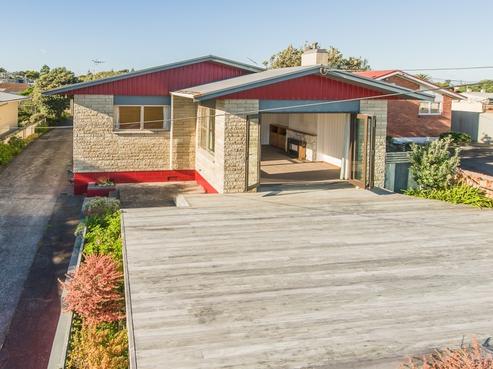 31 Seafront Road, Castlecliff