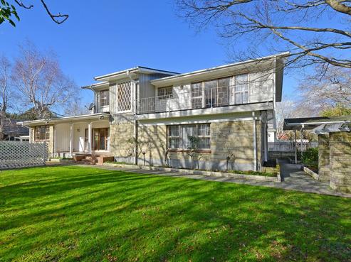 27 Barton Road, Heretaunga