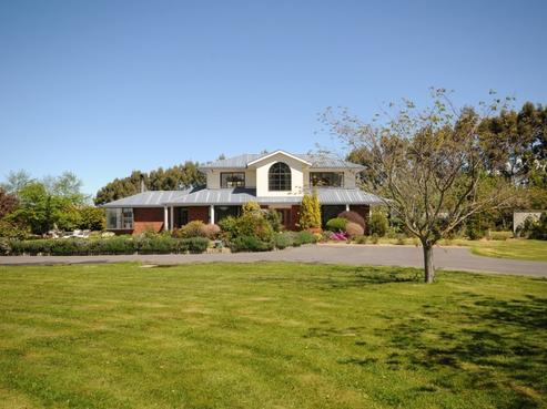 290 Hudsons Road, Lincoln