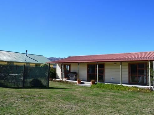 38 Freyberg Avenue, Kurow