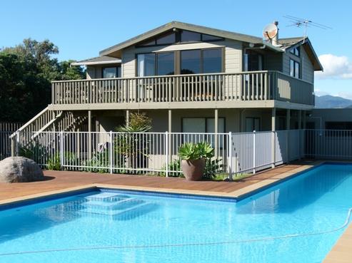 123 Field Way, Waikanae Beach