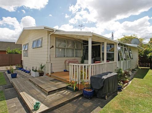 83 Pohutukawa Drive, Pukete