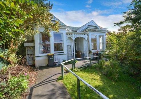 315 York Place, Dunedin Central