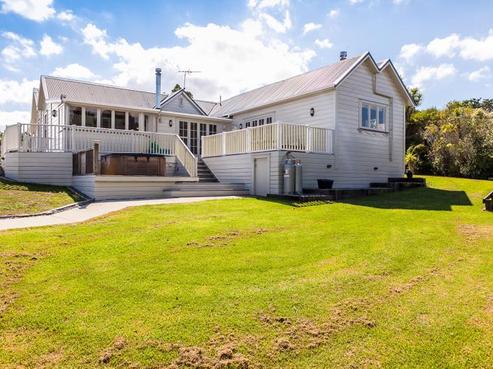 314 Muriwai Valley Road, Muriwai