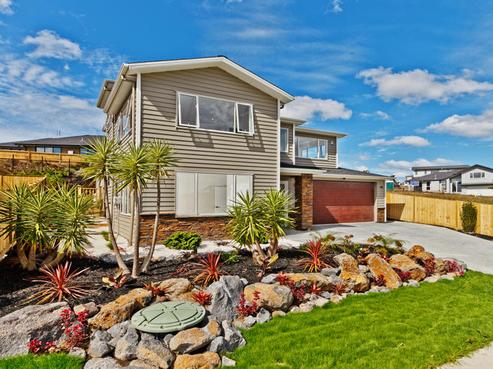 25 Madison Terrace, Silverdale