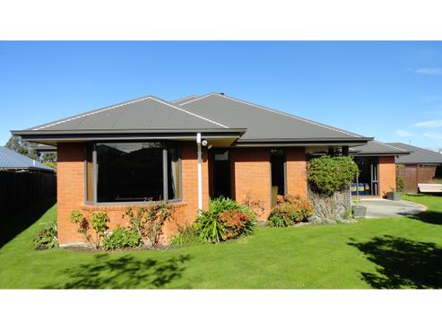 16 Cumberland Place, Kaiapoi