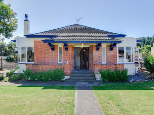 45 Sanders Avenue, Marewa