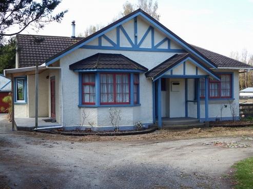 204 Great North Road, Otamatea