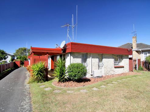 118A Fox Street, Hamilton East