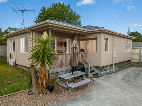 118A Moore Street, Howick