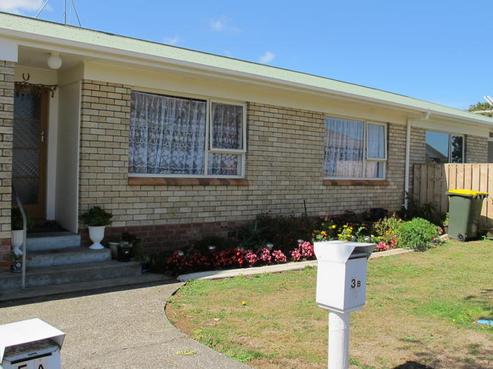 3B Coronation Avenue, Pukekohe