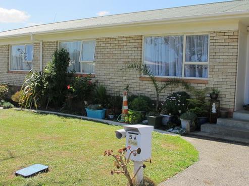 5A Coronation Avenue, Pukekohe