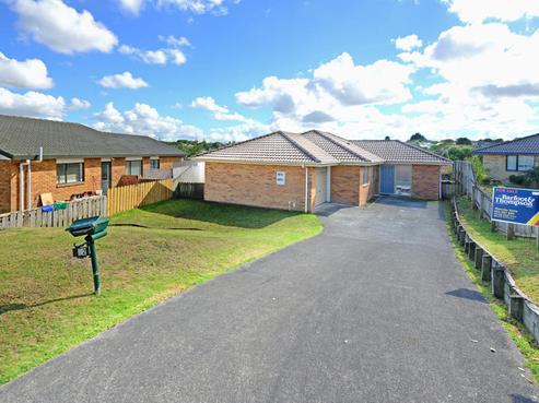 72 Pitt Avenue, Clendon Park