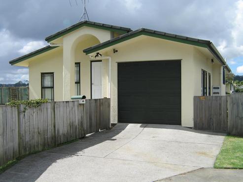 31E Springs Road, Parakai