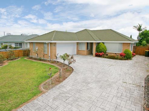 325 Botany Road, Golflands
