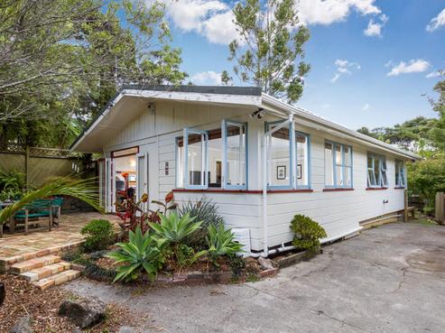 29 Konini Road, Titirangi