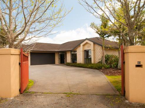 23 Shepherd Road, Kerikeri