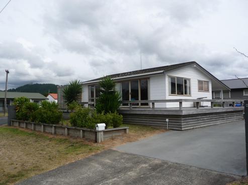 400 Achilles Avenue, Whangamata