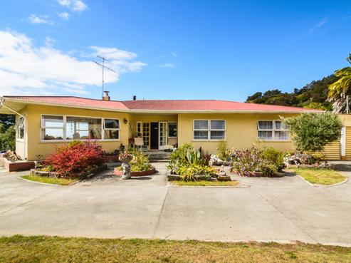 103 Dehra Doon Road, Motueka