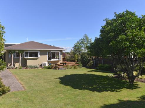 10 Mason Place, Richmond