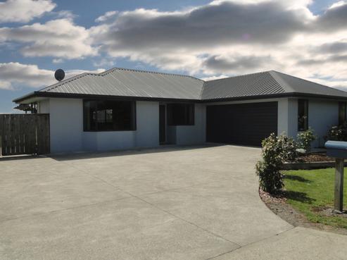 21 Ben Nevis Crescent, Brightwater