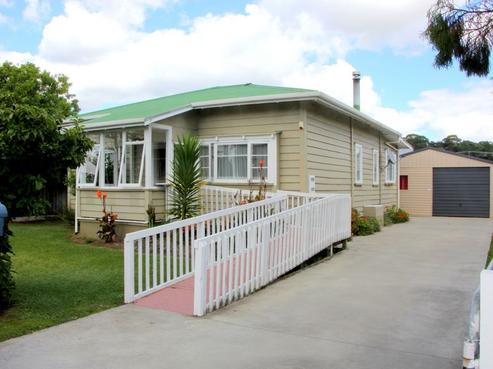 35 South Road, Kaitaia