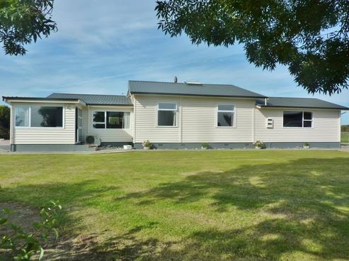 586 Winchester-Geraldine Highway, Geraldine