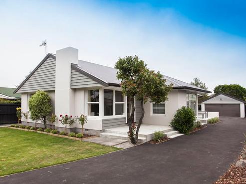231 Memorial Avenue, Burnside