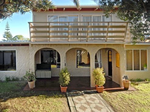 57 Olive Terrace, Paraparaumu Beach