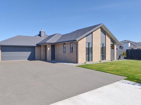 21 Wyatt Street, Kaiapoi