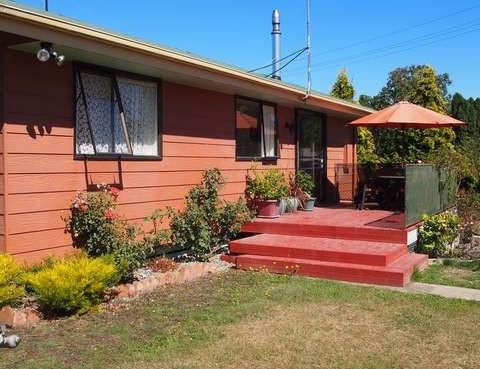 2 James Street, Coalgate