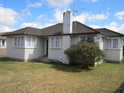 20 Puriri Street, Nawton