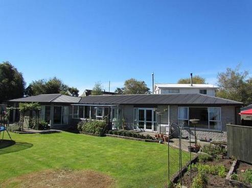 40 Martyn Street, Rangiora