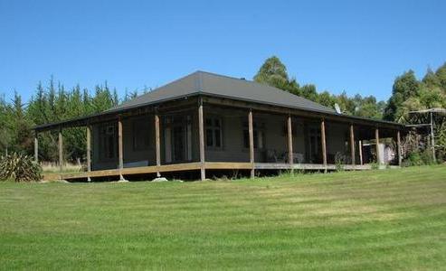 344 Cramptons Bush Road, Amberley