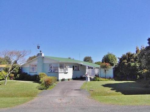 20 Rutherford Street, Wairoa