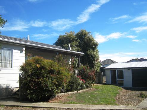 37A Rayner Street, Temuka